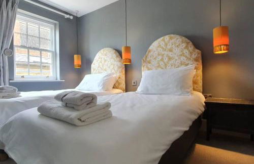 Stylish Stamford Central, Free Parking - Foto 9