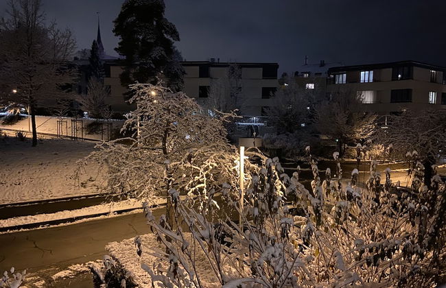 K190 - 2BDR Apartment close to Zurich Airport - Foto 19