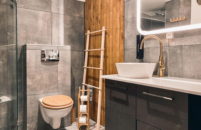 Luxurious Suite in Maastricht City Center - Foto 11