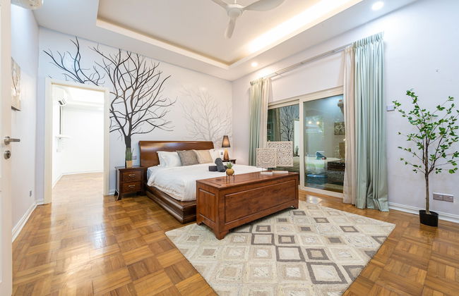 6Room Corner Bungalow PJ Garden Wedding - Foto 5