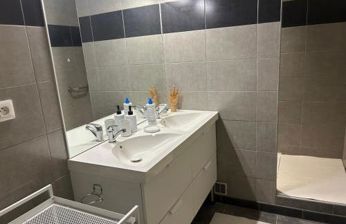 L appart de Cathy - Photo 7