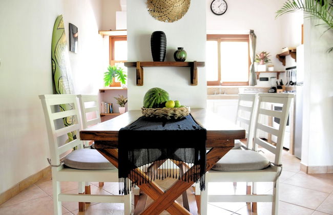 Pazifico Villas - Foto 34