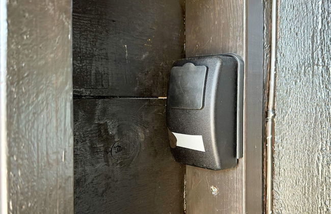 4 Person Holiday Home in Hovden-by Traum - Foto 12