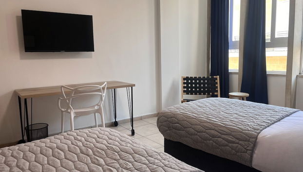 Phaedrus Living: Hoopoe Residencies 105 - Photo 2, Chambre