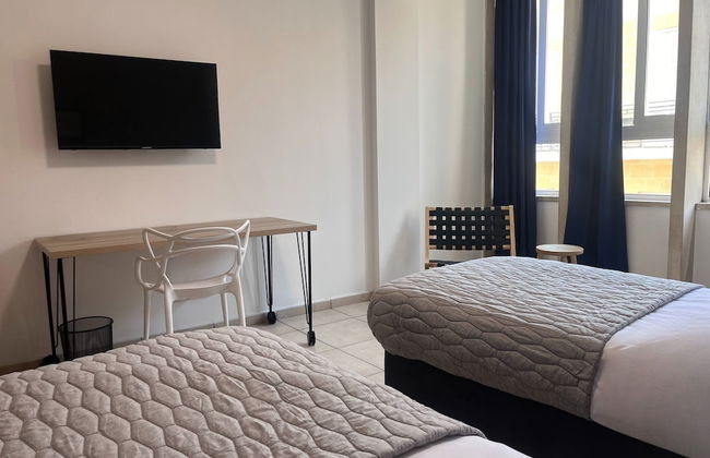 Phaedrus Living: Hoopoe Residencies 105 - Photo 2