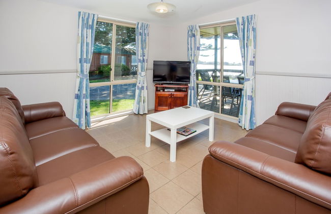 BIG4 Narooma Easts Holiday Park - Foto 28