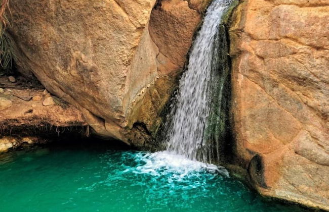 Villa Atlas Oasis - Foto 14