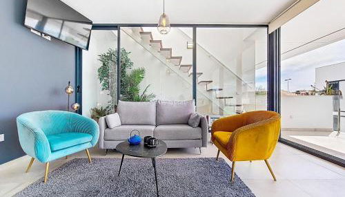 Antilia Terraces Colibri Apartment - 5710 - Foto 4