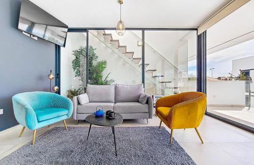 Antilia Terraces Colibri Apartment - 5710 - Foto 4