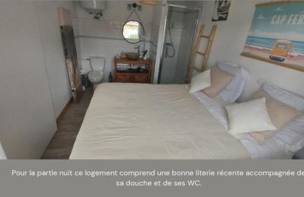 Mignon petit appartement indépendant - Foto 10