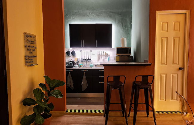 Golden Studio By Paradox - Foto 6