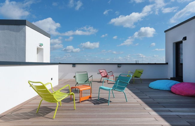 sylc. Apartmenthotel - Foto 50