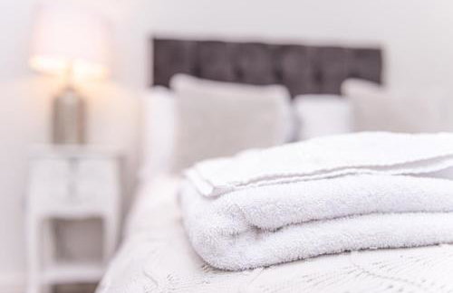 City Stay Apartments - Centro - Photo 41