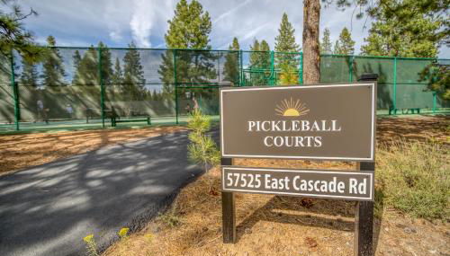 Peacock Pickleball Paradise - Foto 3