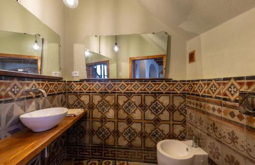 Ladiri - Antica dimora in terra cruda - Foto 77