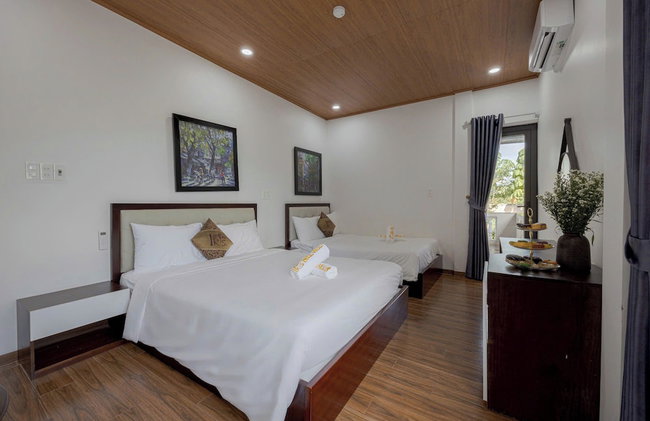 Iris Hill Villa Hue - Photo 11