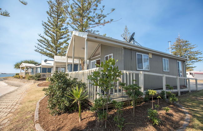 Broadwater Tourist Park - Photo 31