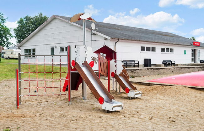 First Camp Frigard Flensborg Fjord - Foto 24