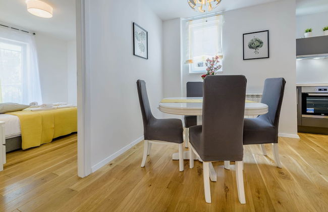 Superior Stay Zagreb - Foto 36