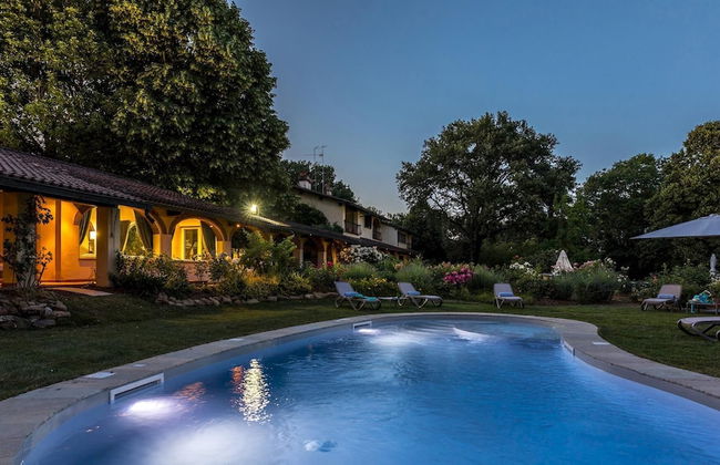 Villa Mimmina 8 in Civitella in Val di Chiana - Foto 47