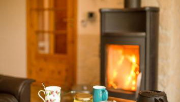 Ferienhaus Kiebitz mit Sauna - Foto 5