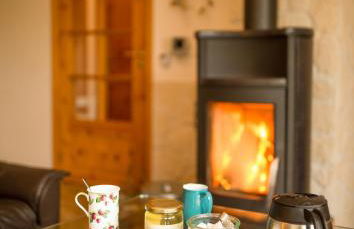 Ferienhaus Kiebitz mit Sauna - Foto 5