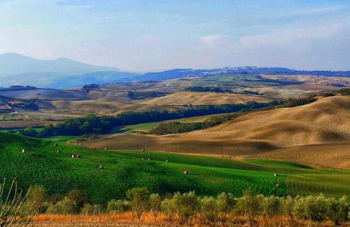 Poggiosalto in Toscana - Foto 66