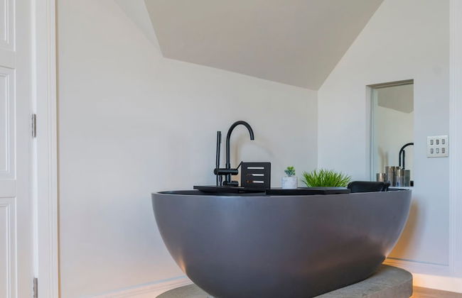 Honeybuzz Barn - Stunning 4-bed Rural Paradise - Foto 21