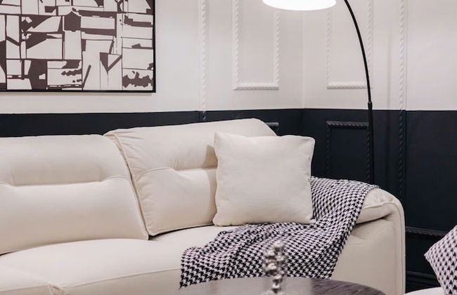 D Le Roi Soleil Premium Suites - Photo 41