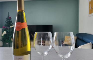 Les couleurs de Poteries - avec garage gratuit - Foto 8