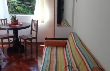 Apartamento aconchegante na serra! - Foto 13