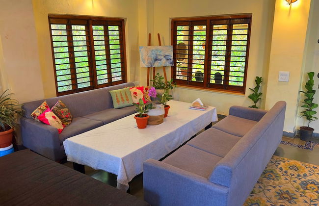 Peace Lily Cottage - Photo 27