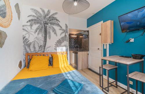 Petit nid douillet - Welc'Home - Foto 1