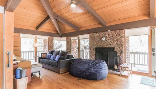 Glass House Elk Rim Pine - Foto 5