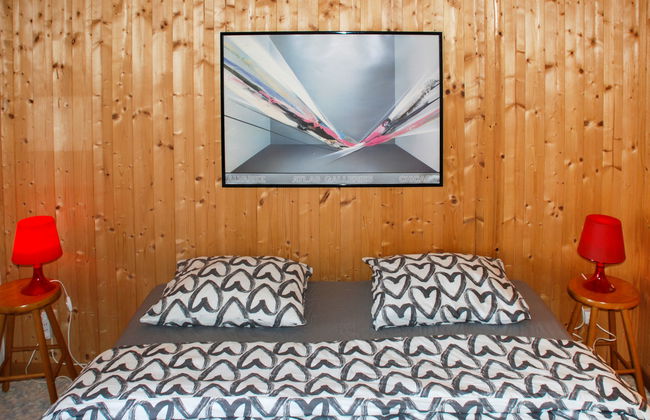 Baita Monti di Piazzogna - Foto 12