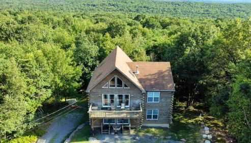 Secluded Retreat near Ski Resorts, Hot Tub, BBQ - Foto 3