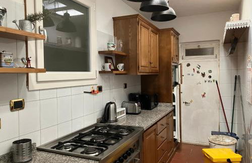 Appartamento con giardino a Selcetta vicino Campus Biomedico - Foto 6