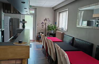 Gite le Buron - Foto 21