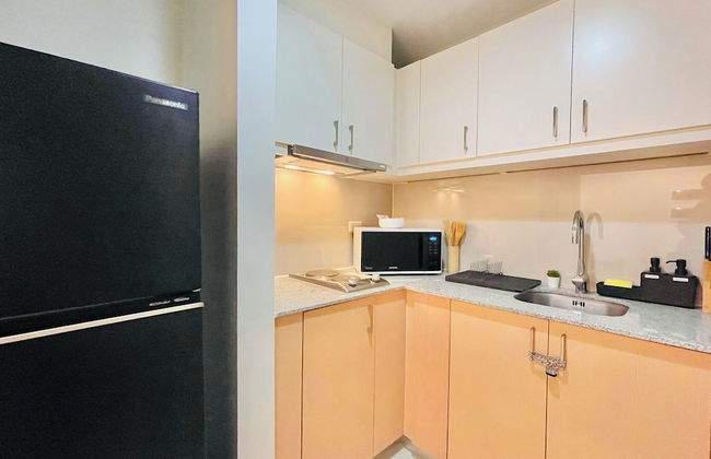 Uptown Parksuites 2 - Photo 40