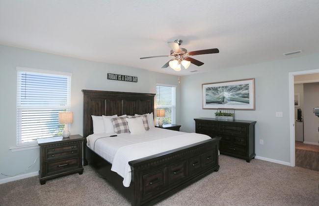 Song of the Sea by Pristine Properties Vacation Rentals - Foto 7