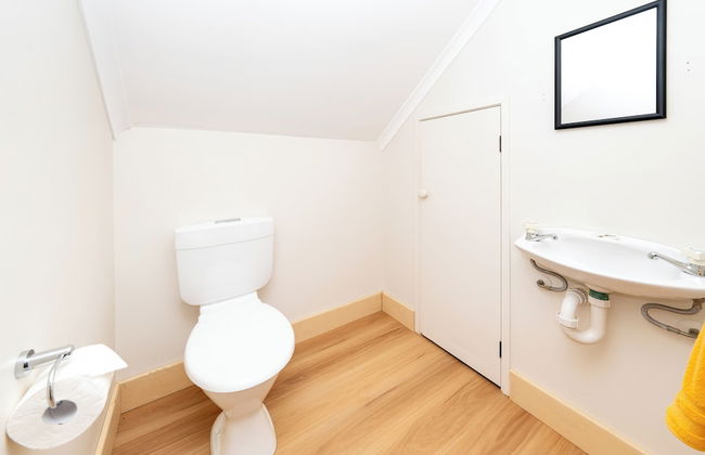 Ferny Lane House - Foto 32