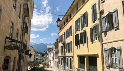 Résidence Richelieu - Foto 2