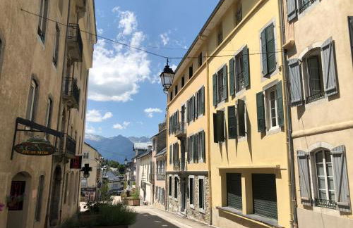 Résidence Richelieu - Foto 2