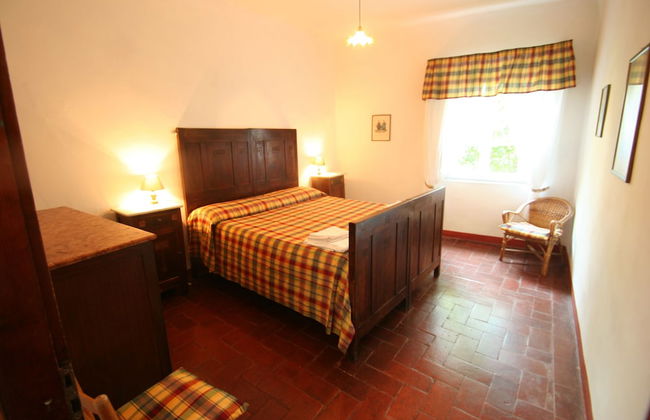 Fattoria Gambaro di Petrognano - Foto 26