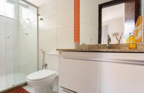 SCR-Angra do Reis-Linda Casa 5QTS 4 Suítes - Foto 43