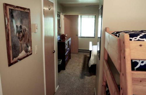 Sigi's Longhorn Lodge WL1409 Gym Ski Powder Mtn - Photo 31