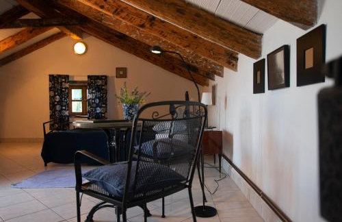 Villa Micheline - Foto 36