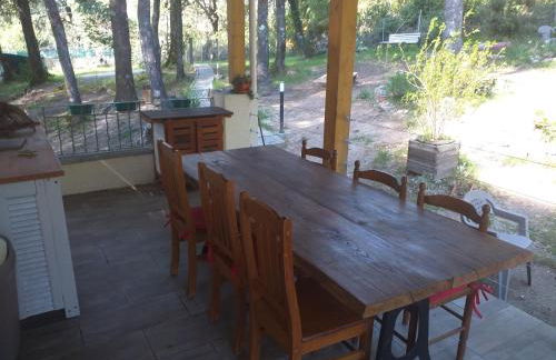 a casetta di a Faragina - Foto 15