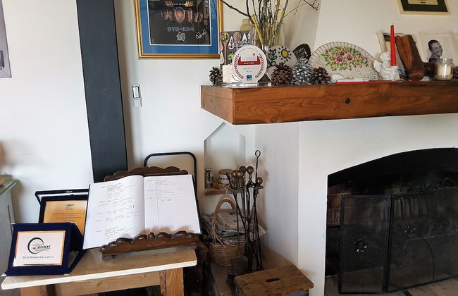 Locanda Colle Cerqueto - Photo 19