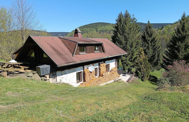 Ferienhaus Am Hermannsberg, Oberschoenau - Foto 29